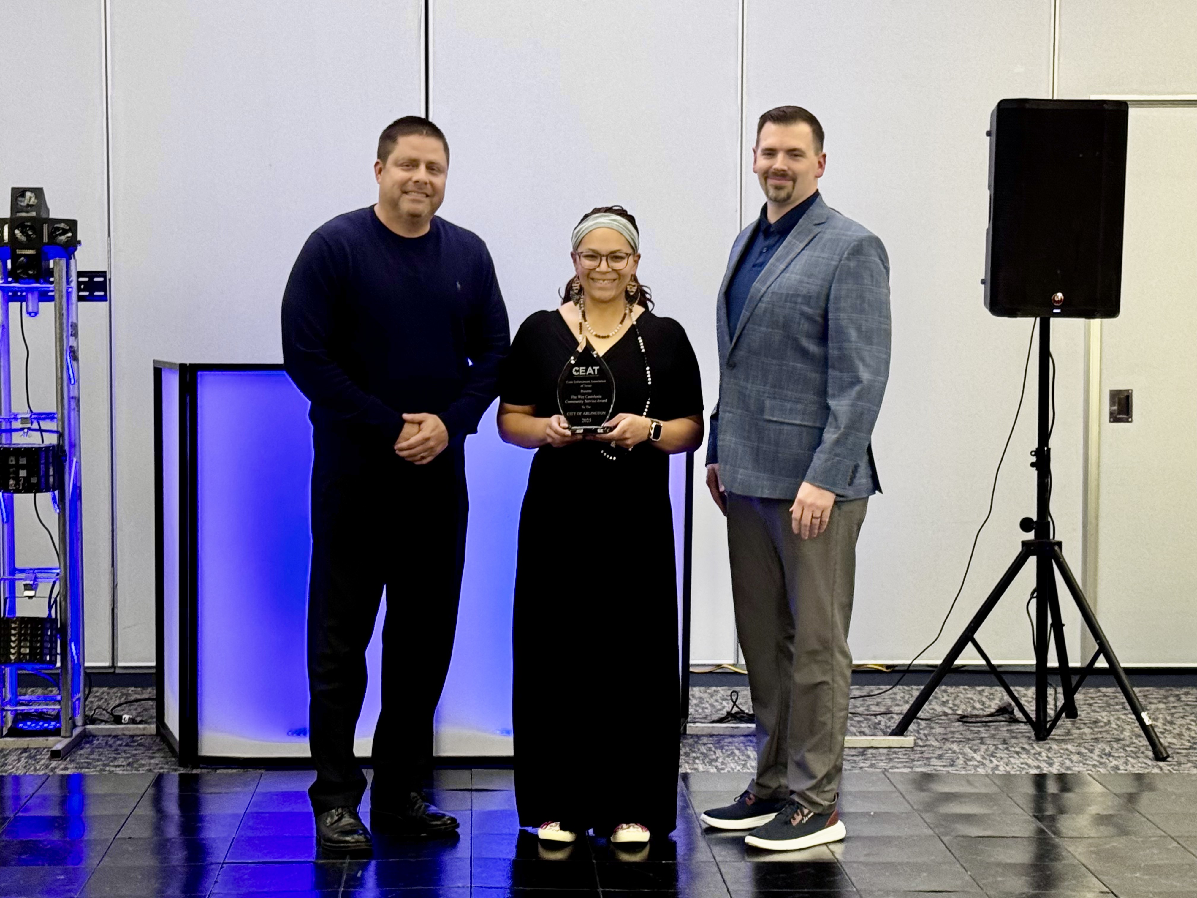 Award Group