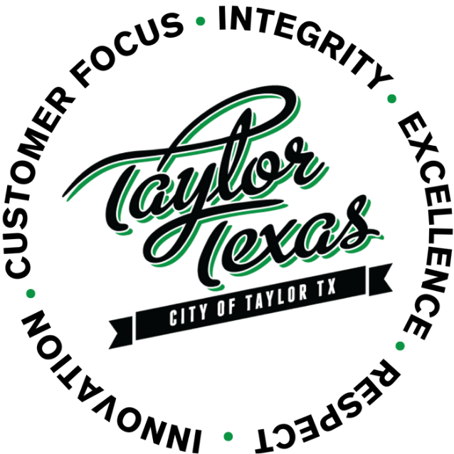 City of Taylor