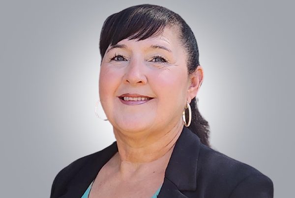 Patricia R. Perez, CEAT President